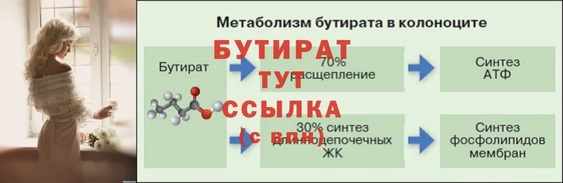 Бутират 1.4BDO  Духовщина 